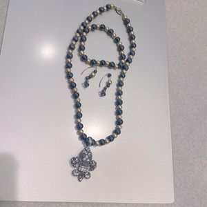 Saints three pice set